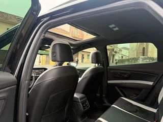 SEAT LEON CUPRA 2016