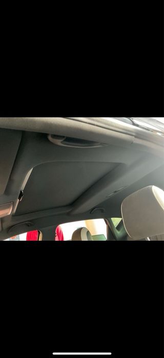 SEAT LEON CUPRA 2016