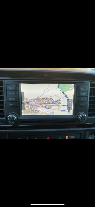 SEAT LEON CUPRA 2016