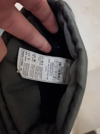 Doposci Quechua Decathlon (numero 41)