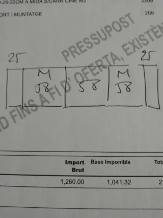 Sofá de tela negro electrico.