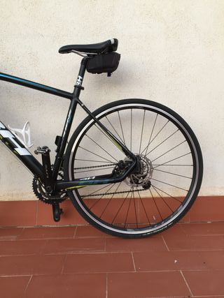 Bicicleta BH SPHENE DISC TIAGRA