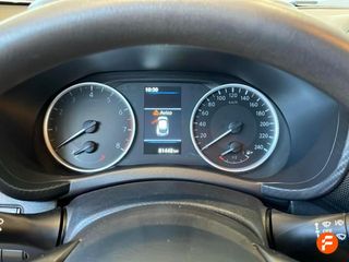 Nissan Juke DIG-T 84 kW (114 CV) 6M/T Acenta