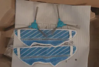 Robot Aspirador Cecotec Conga 1291