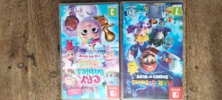 Nintendo Switch Lite Corallo