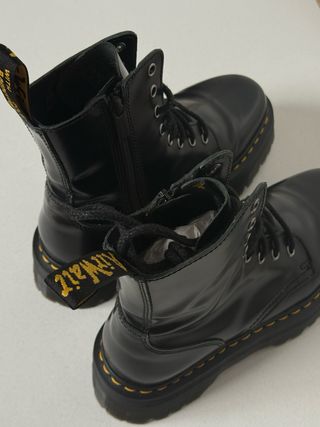 Dr Martens Jadon