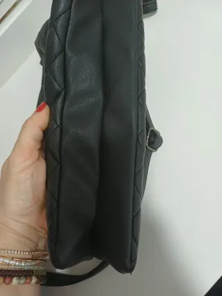 Bolso Misako negro