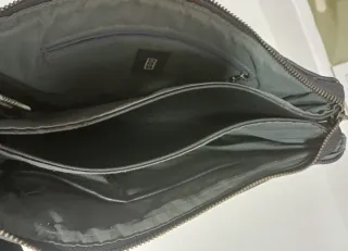 Bolso Misako negro