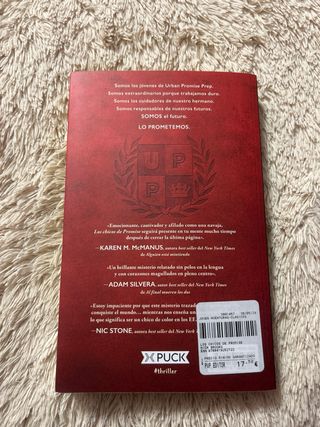 Los chicos de Promise (Spanish Edition)