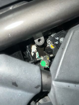 Kawasaki ER-6F 2009 *limitada A2*  - 41.000 km