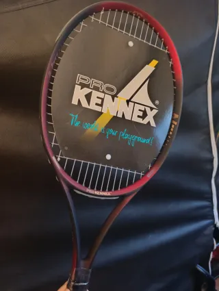 Raqueta de tenis Pro Kennex