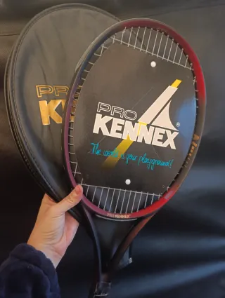 Raqueta de tenis Pro Kennex