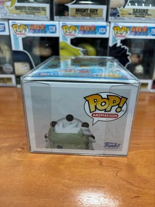 Funko Pop Naruto Shippuden Madara 1196