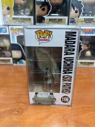Funko Pop Naruto Shippuden Madara 1196