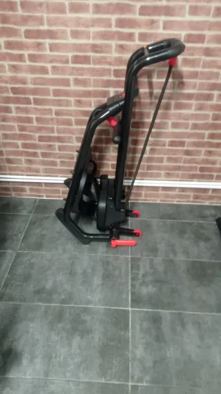 Máquina de remo Decathlon