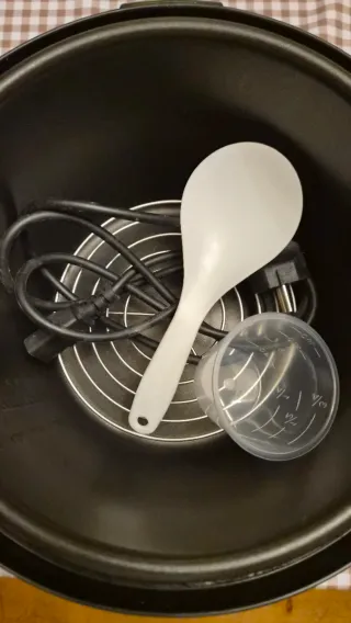 Olla programable Chef Oh! Menaje - Nueva