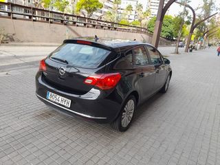 Opel Astra 1.6 Selective