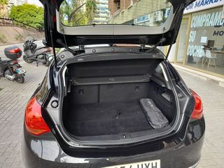 Opel Astra 1.6 Selective