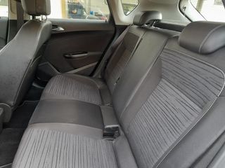 Opel Astra 1.6 Selective