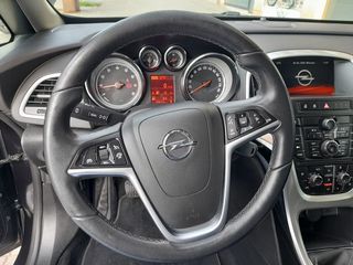 Opel Astra 1.6 Selective