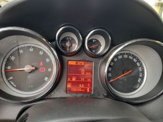 Opel Astra 1.6 Selective