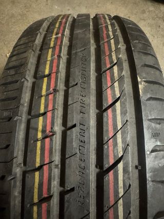 Neumáticos General Tire Altimax ONE S 225/55 R16