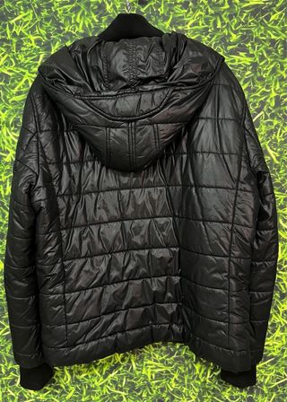 Giubbotto Patrizia Pepe Donna Nero XL