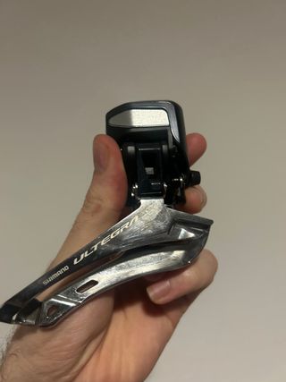 Desviador Shimano Ultegra FD-R8050 Di2