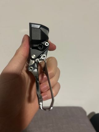 Desviador Shimano Ultegra FD-R8050 Di2