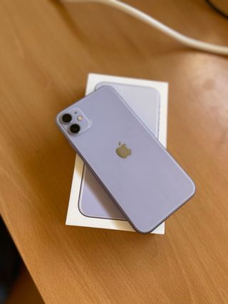 iPhone 11 128GB
