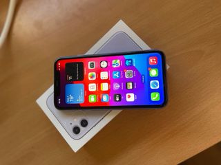 iPhone 11 128GB