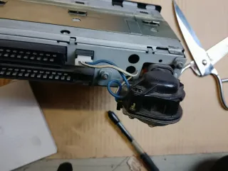 Mando Calefacción Porsche 964 Clásico