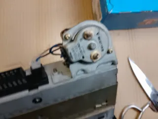 Mando Calefacción Porsche 964 Clásico