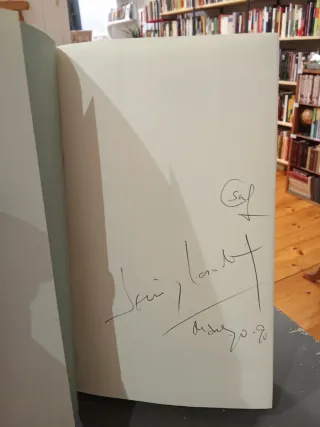 Exposición del libro italiano España 77