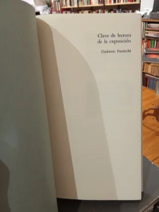 Exposición del libro italiano España 77