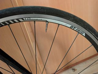 Specialized Allez Sport - Shimano Tiagra 9v