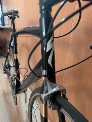Specialized Allez Sport - Shimano Tiagra 9v