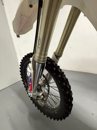 Moto Enduro Beta 2019