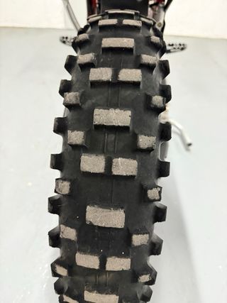 Moto Enduro Beta 2019