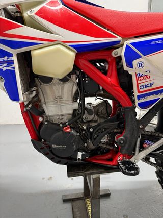 Moto Enduro Beta 2019