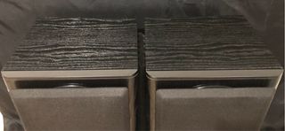 2 Altavoces Philips FB691/00B