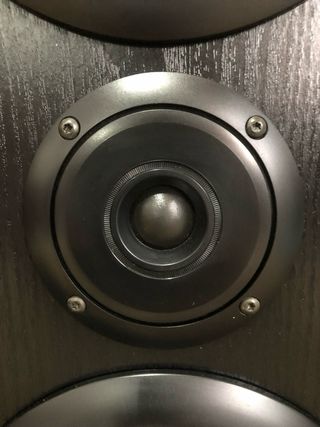 2 Altavoces Philips FB691/00B