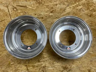 Llantas DWT Delanteras 10x5 Quad Yamaha