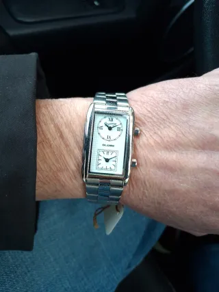 Orologio donna al quarzo Winchester 26 mm