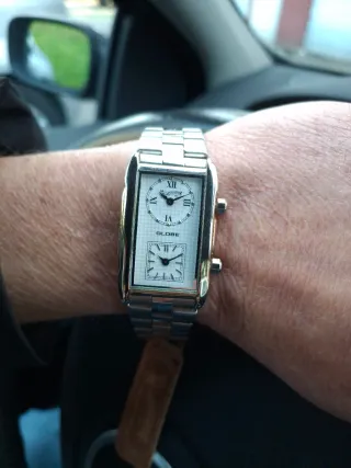 Orologio donna al quarzo Winchester 26 mm