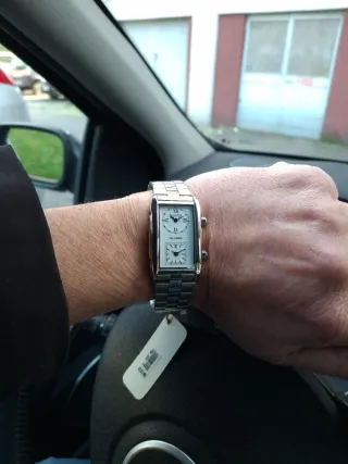 Orologio donna al quarzo Winchester 26 mm