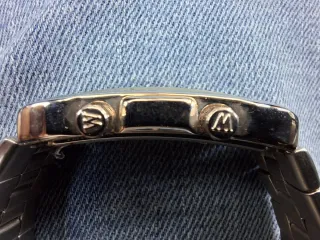 Orologio donna al quarzo Winchester 26 mm