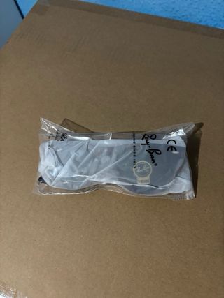 Gafas de Sol Ray-Ban Wayfarer Marrones