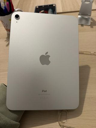 iPad 10