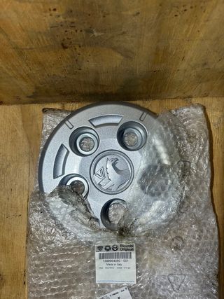 Tapacubos Peugeot Boxer Original